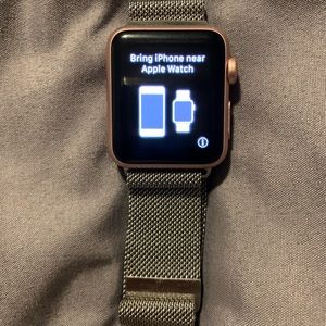 Apple Watch Series 2